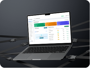 Lunivo Smart POS - Retail management system
